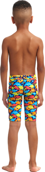 Джаммеры FUNKY TRUNKS Toddler Boys Swimmasaurus
