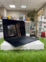 Б/У MacBook Air 15” M4 16/256Gb Midnight