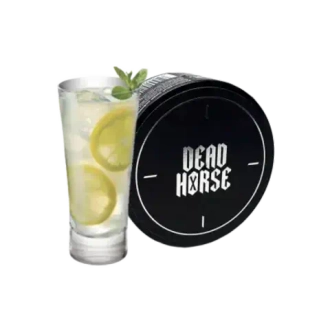 Dead Horse American Soda 100g