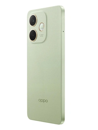 Смартфон Oppo A5 Pro 5G 8/256 Olive Green