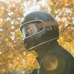 Moto 2.0 Script / Коричневый