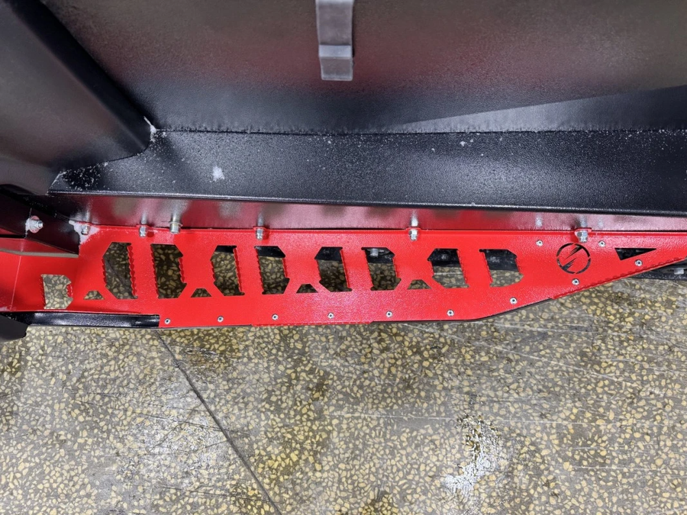 Снегоход IKUDZO HUNTER 650LS 23 EFI EXPERT V2