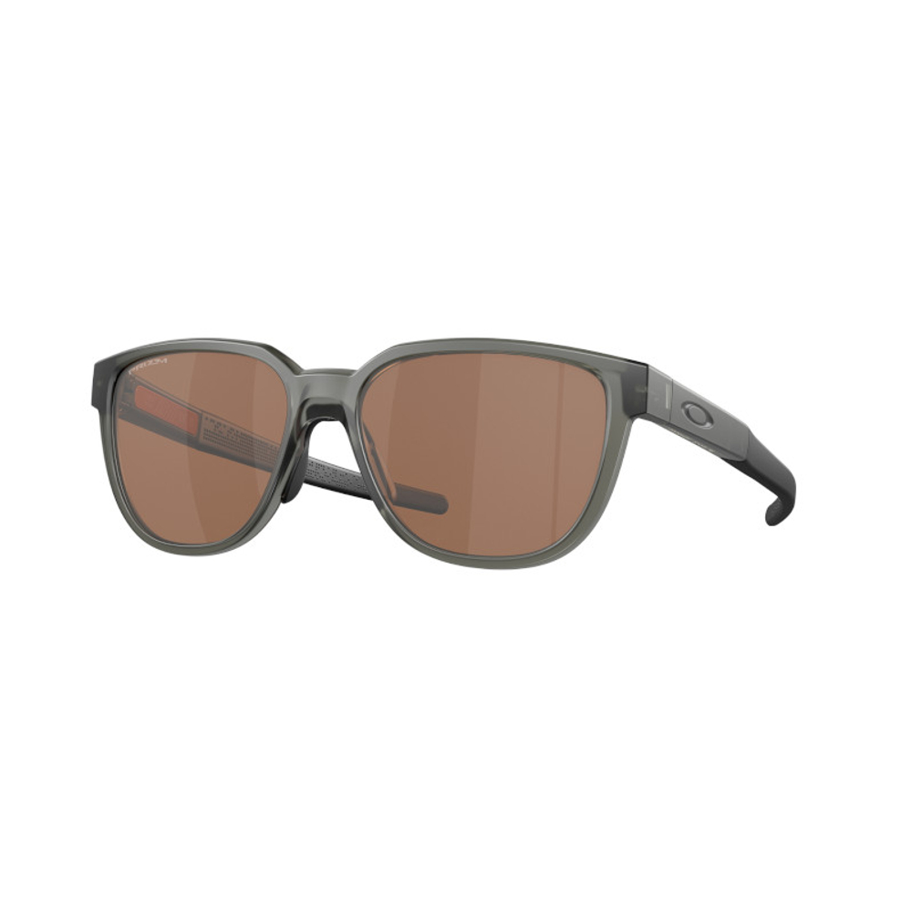 Oakley Actuator Очки черный коричневый