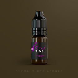 Купить пигмент для татуажа Tinel B6 Ольха