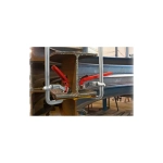 Рычажные струбцины BESSEY SG-25HS