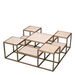 Журнальный столик Coffee Table Smythson арт.116626