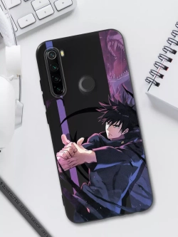 Чехол на Xiaomi Redmi Note 8, Редми Нот 8