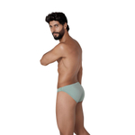 Зеленые трусы-брифы Tribe Brief Bikini (Размер: M) (Цвет: зеленый)