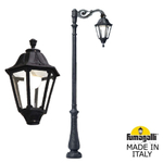 Парковый фонарь Fumagalli NOEMI E35.202.M10.AXH27
