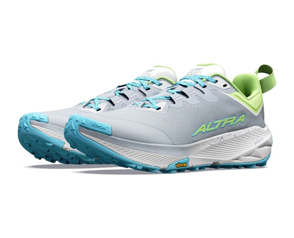 Кроссовки женские ALTRA EXPERIENCE WILD 3+