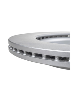 Диск тормозной задний с покрытием OPEL INSIGNIA/SAAB 95 /VENT.D=315MM GANZ GIJ10219