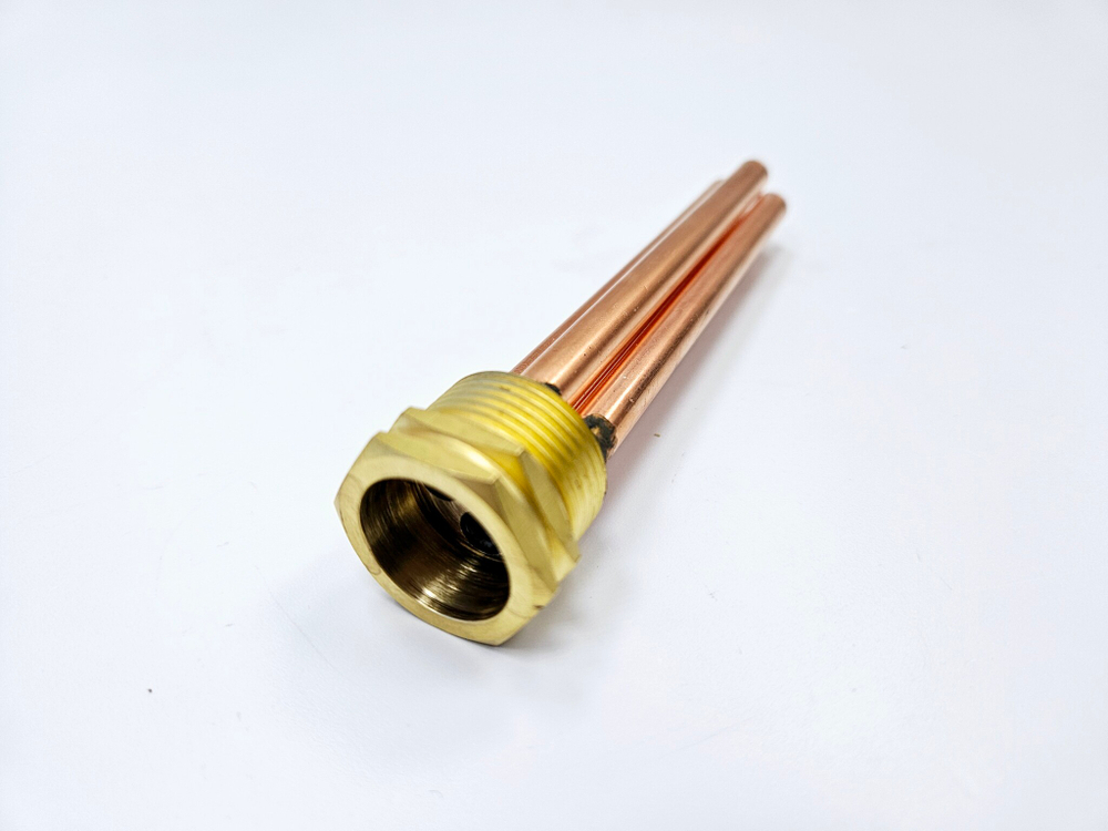Гильза для 4-х датчиков для VAILLANT AtmoVIT VK INT 164-564/1-5 (арт. 060530)