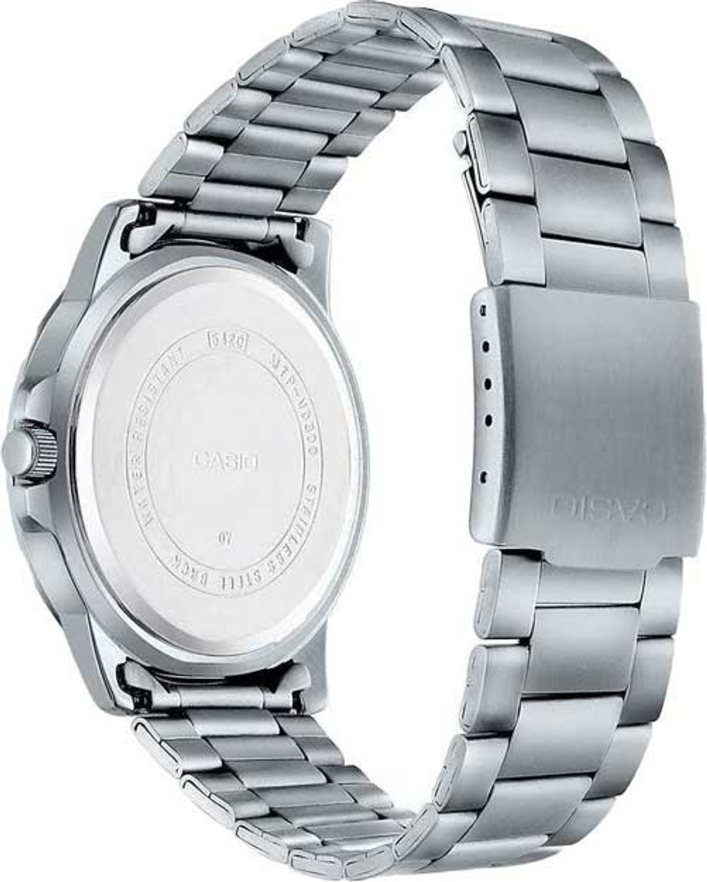 Часы Casio MTP-VD300D-1E