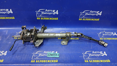 Колонка рулевая HYUNDAI SONATA 2005