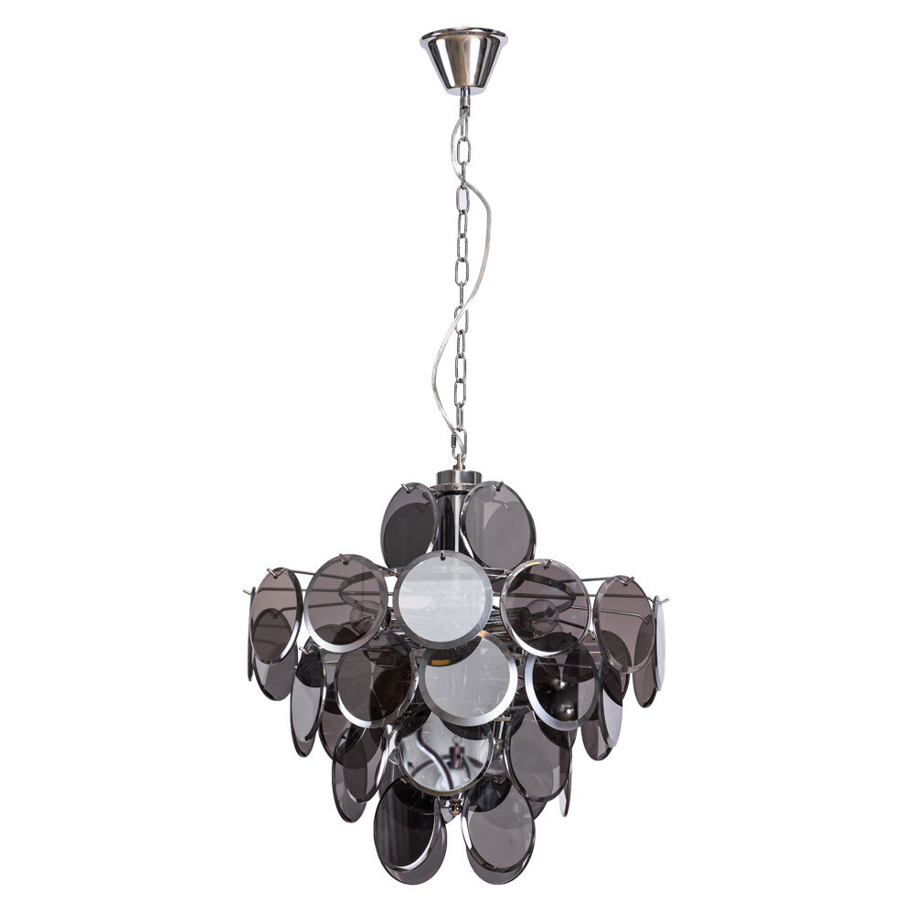 Люстра Divinare Chloe 7566/02 SP-8