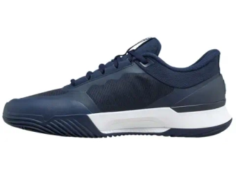 Женские кросовки для Padel Wilson Intrigue Tour Padel - navy blazer/white