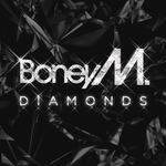 Boney M. / Diamonds (40th Anniversary Edition)(3CD+DVD+LP+T-Shirt)