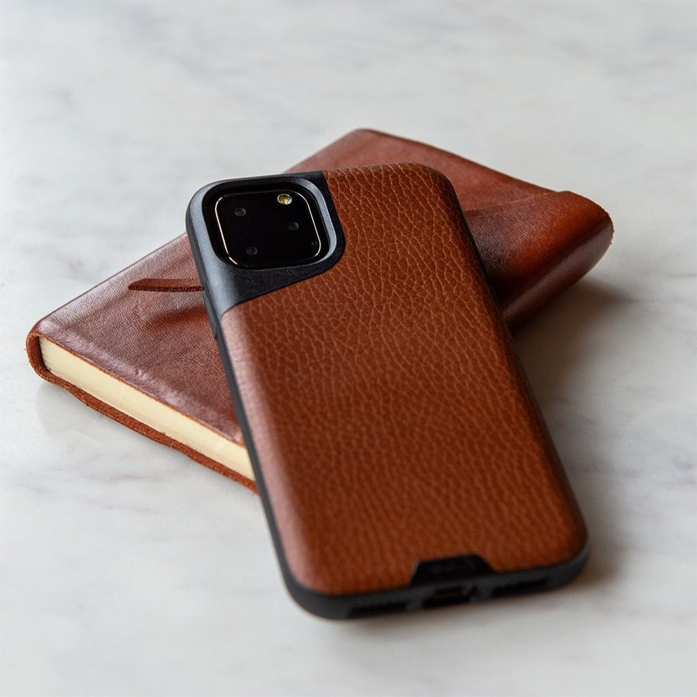 Чехол Mous iPhone 11 Pro Contour