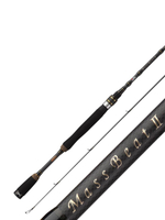 Спиннинг Abu Garcia Mass Beat II 822 H Spin, 249 см, 40-80 г