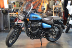 Royal Enfield Meteor