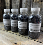 GRAPHITE стекло Smaltbottle GRAPHITE | ArtWorker