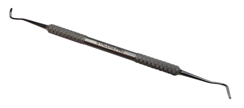 Кюретка двусторонняя EXPERT 20 TYPE 2 STALEKS