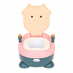 PITUSO Детский горшок Бычок Pink/Розовый 36*34,5*48,5 см