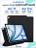 Чехол книжка для iPad Air 11" M2 / Air 4/5 (10.9") Gurdini Smart Magnet Series Black