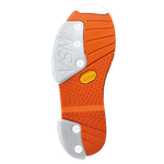 Подошва GAERNE смен для SUPERMOTARD orange SOLE 42