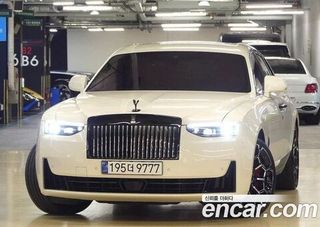 Ghost (RR12) — 2-е поколение (2020–наст.)