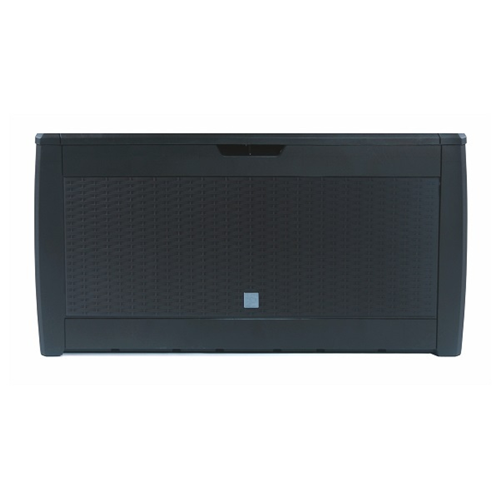 Пластиковый сундук Prosperplast Boxe Rato 310 л anthracite