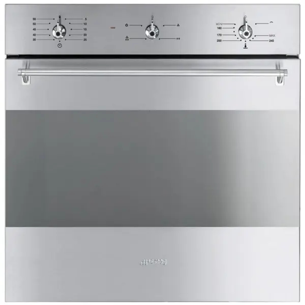 Духовой шкаф Smeg SF 341GVX