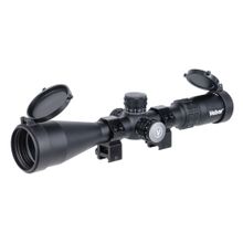 Прицел оптический Veber Пневматика III 4-16X50 SF IR