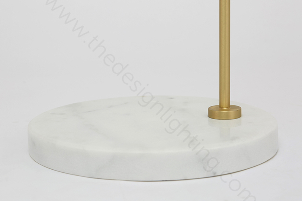 Floor design lamp Captain Flint by Flos