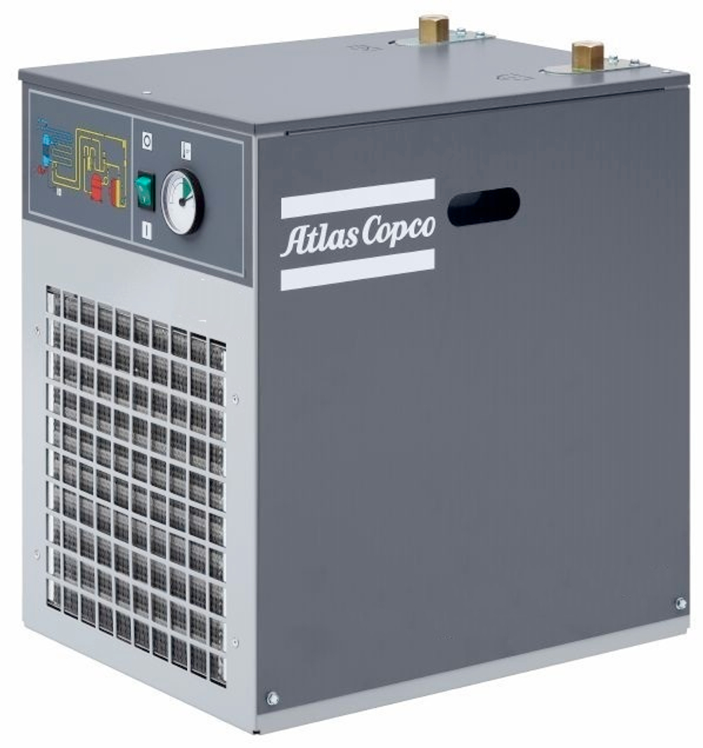 Осушитель воздуха Atlas Copco FX 1 — Фото №3 