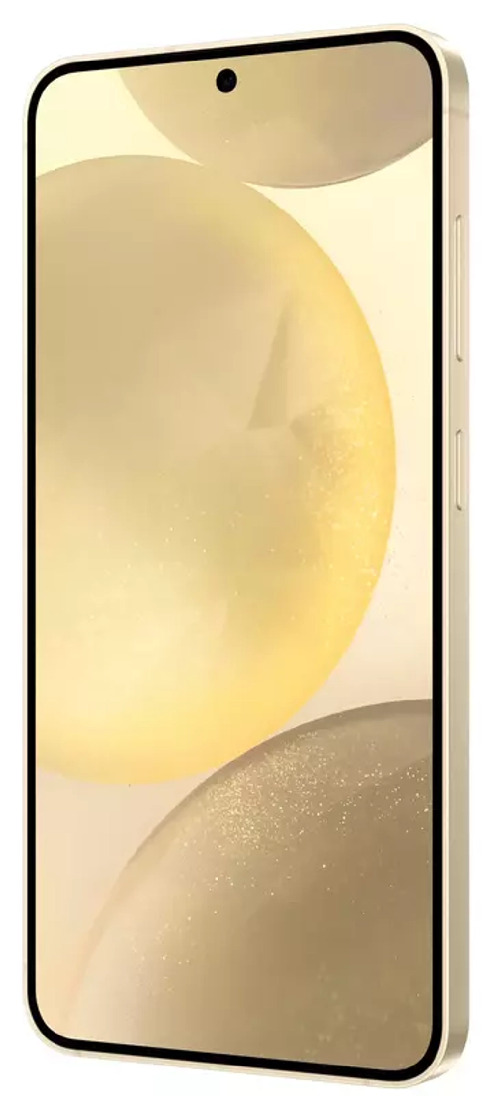 Смартфон Samsung Galaxy S24 8/512 ГБ, Amber Yellow