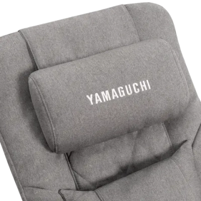 Кресло-качалка Yamaguchi Liberty Balance Grey