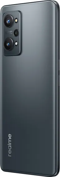 Realme GT NEO 2 12/256GB Black (черный)