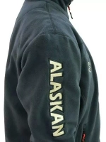 Куртка флисовая Alaskan North Wind