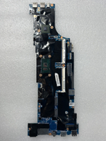 Материнская плата для ноутбука Lenovo ThinkPad T560i5-6200 GF 940MX AMT=N (01AY322), оригинал