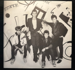 Mr. Mister - Welcome To The Real World (Япония 1985г.)