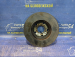 Диск тормозной передний TOYOTA VOXY 2001-2007