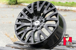 Комплект дисков Kahn RS-2 20x8.5 et35 5x114.3