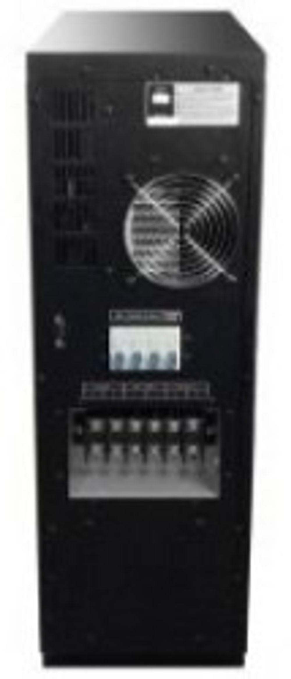 ИБП N-Power Power-Vision Black 10