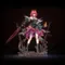 Laevatain - Arknights Enfield