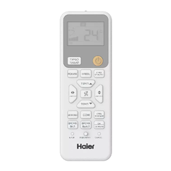 Haier Stellar HP -20C Inverter AS70SHP1HRA-S/1U70SHP1FRA