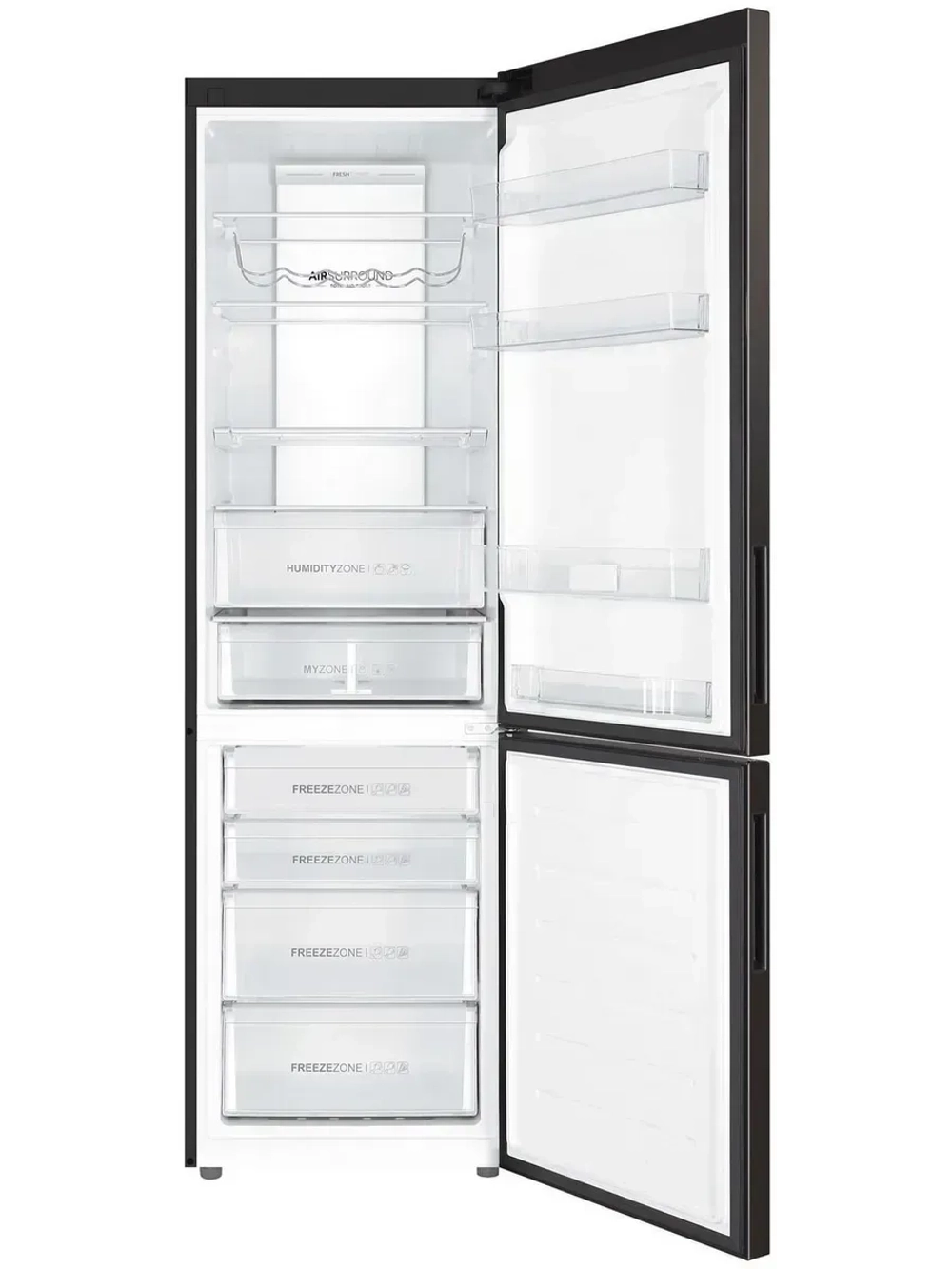 Холодильник Haier C4F740CBXGU1