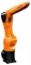 Промышленный робот KUKA KR AGILUS, KR 10 R1100 HM-SC