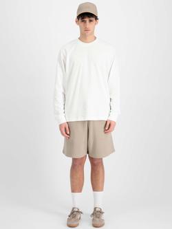 Шорты мужские ALPHA INDUSTRIES Alpha Essentials RL Shorts