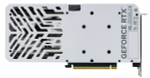 Видеокарта Palit GeForce RTX 5060 TI WHITE OC (NE7506TU19T1-GB2061M)